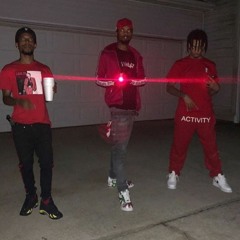 Free Slime Sito X Bigsmoke Chapo X Fluhkunxhkos Type Beat Jurassic Park(KGTM)