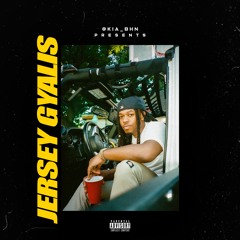 DJ LoKi x Capella Grey - JERSEY GYALIS ( Jersey Club Remix )