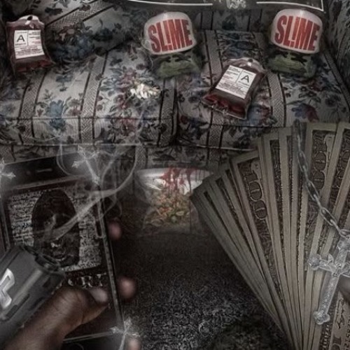 (HALLOWEEN EP) Explicit! Bluntz x Sparkem prod. heartagram