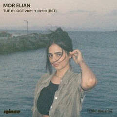 Mor Elian - 05 October 2021