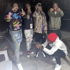 BLOCK BEATER X LIL BLACK X BETTY CAINE- THOUGHTS
