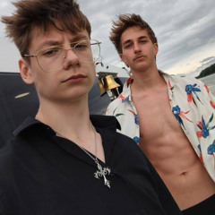 Ranné Hovno - Yenkeer/Brahami (prod. Yenkeer)