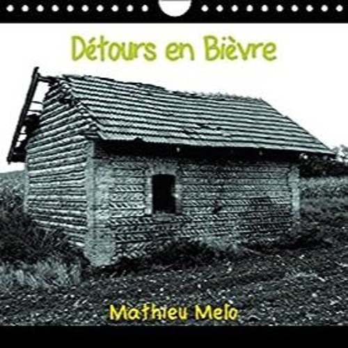 ⚡️ TÉLÉCHARGER EPUB DETOURS EN BIEVRE CALENDRIER MURAL 2018 DIN A4 HORIZONTAL Gratuit