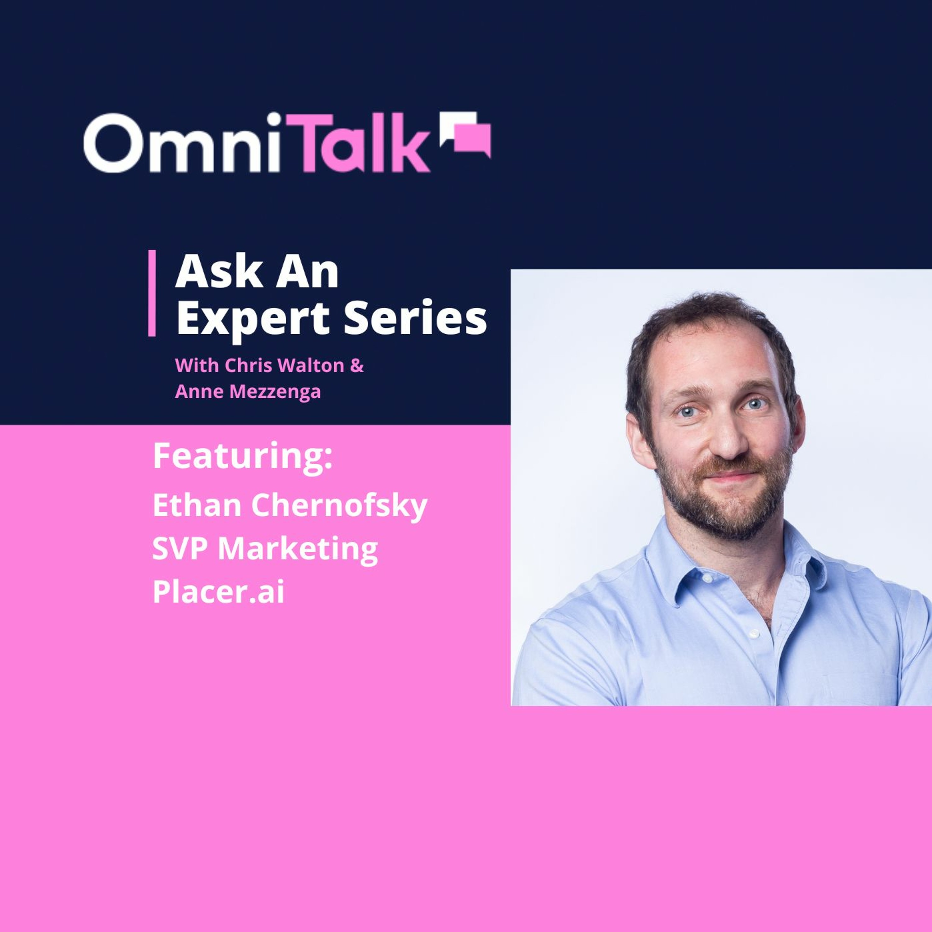 Ask An Expert | The 5 Most Important Lessons From Store Traffic Data In 2023