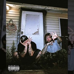 $UICIDEBOY$ TYPE BEAT "WALK UP 2 YOUR HOUSE, ITS ABOUT 2 HAPPEN"