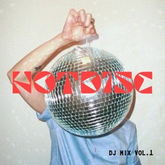 HOTDISC DJ MIX VOL.1