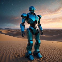 Desert Mirage Ascension