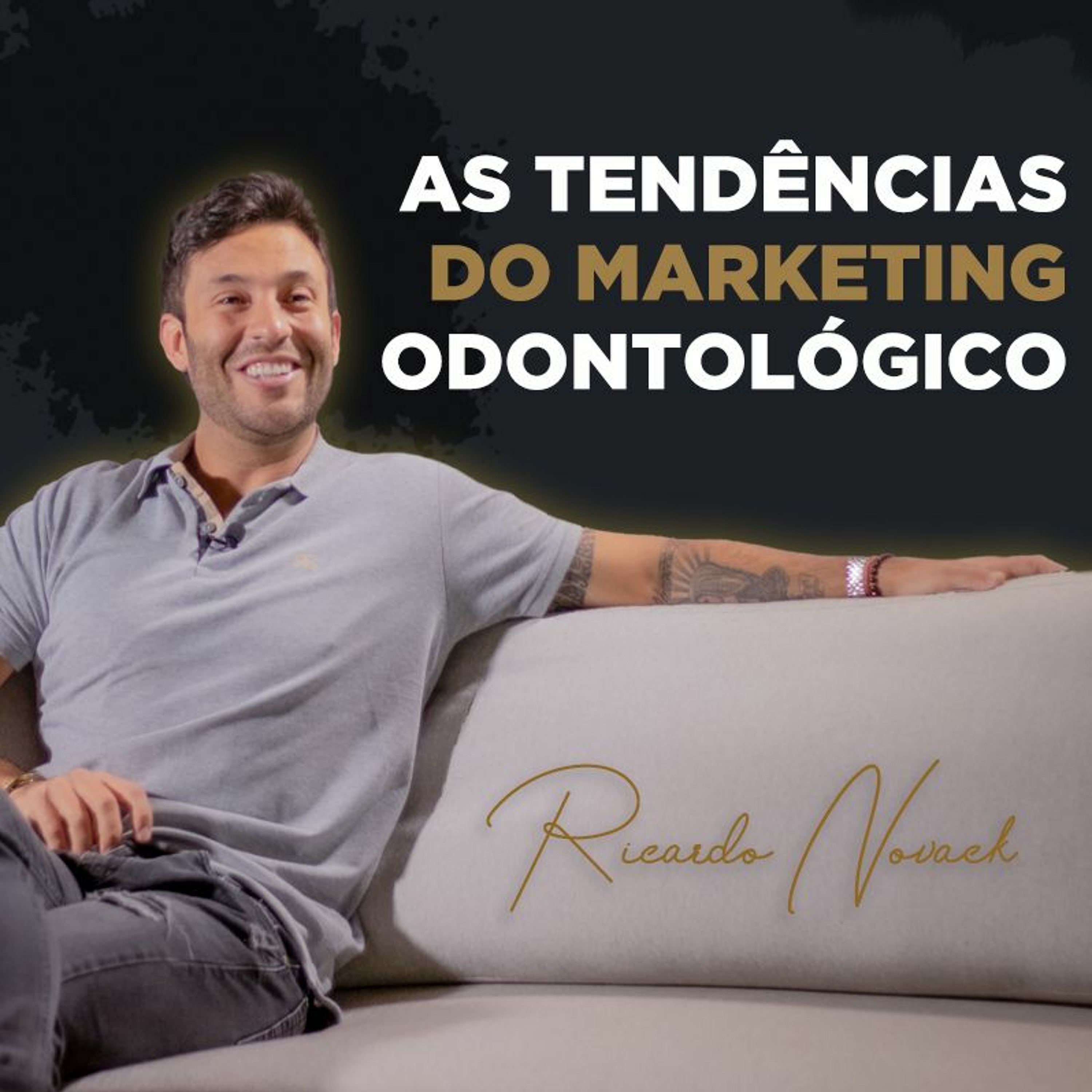 SucessOdonto Cast