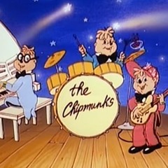 Alvin and the Chipmunks theme song