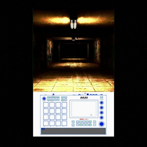 TPC #326 Over The Underpass (MPC) {Instrumental} 𝑷𝒓𝒐𝒅. 𝑩𝒚 Operation O™