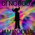 Artwork for DJ NOBODY presents JAMIROQUAI MIX