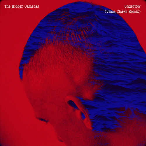 Undertow (Vince Clarke Remix)