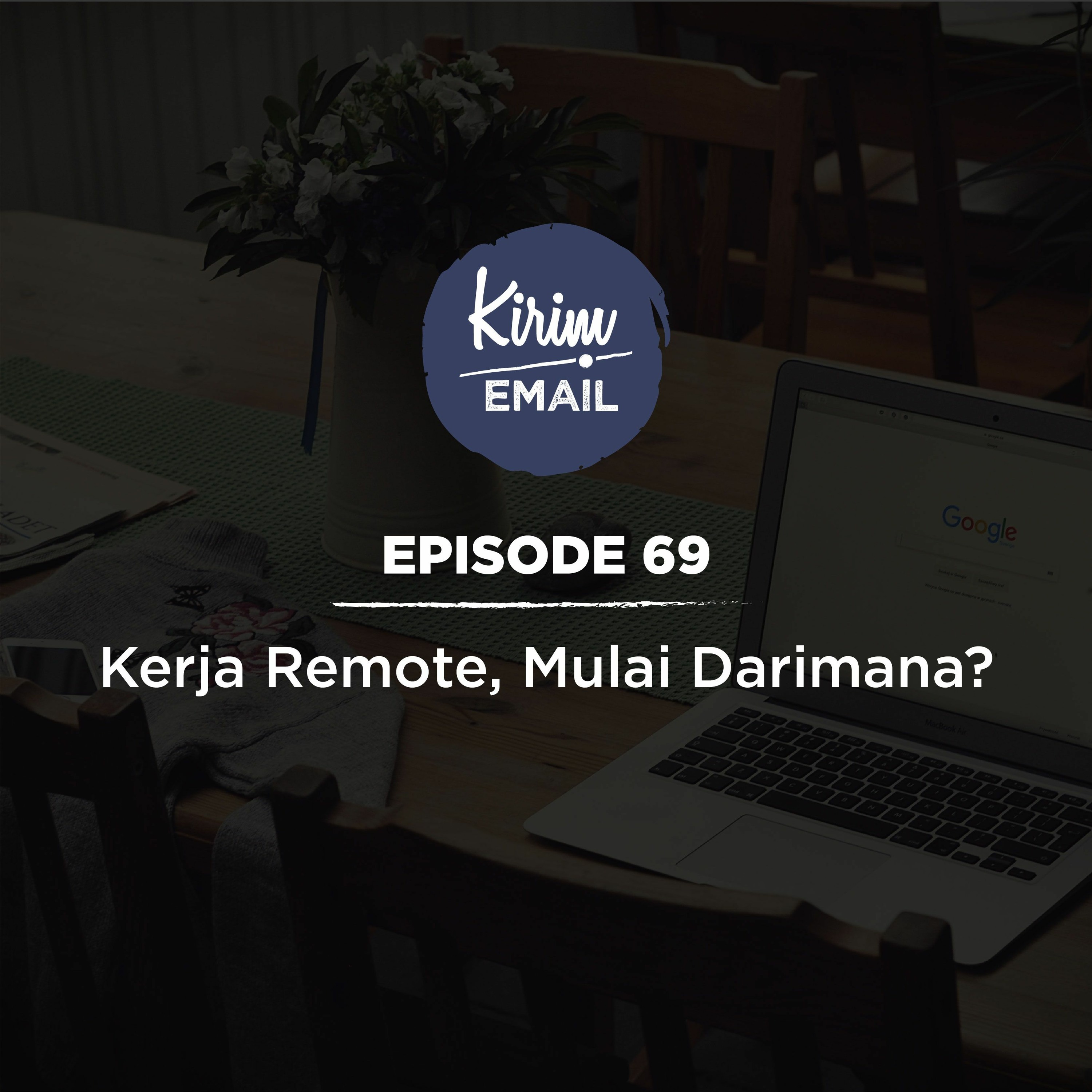 KEPO - KIRIM.EMAIL Podcast