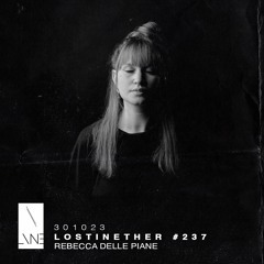 Lost In Ether | Podcast #237 | Rebecca Delle Piane