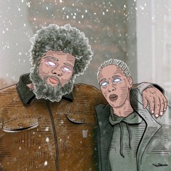 COOL WITH YOU (PROD. BY MATT MARVIN)