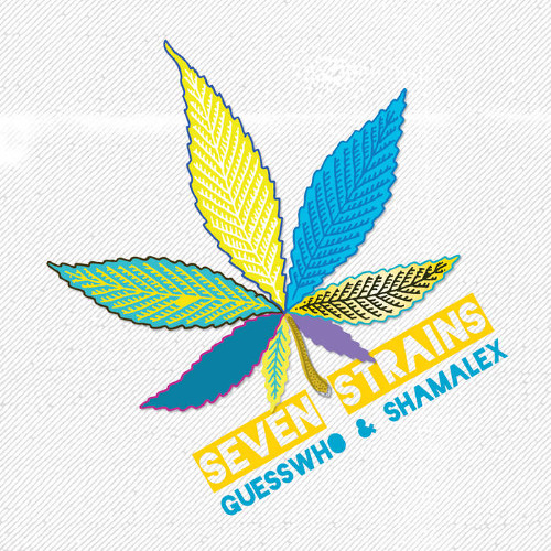 07. White Widow