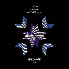 Luckes - Korg [Hardwork Records]
