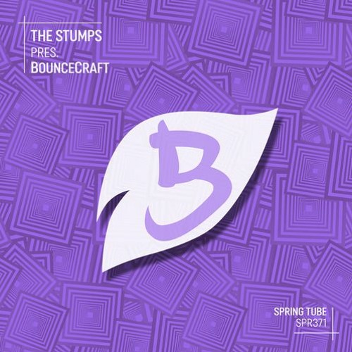 The Stumps - Tracing You (BounceCraft Rework)