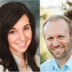 Ryan Hughes & Katherine Burton Pt. 2