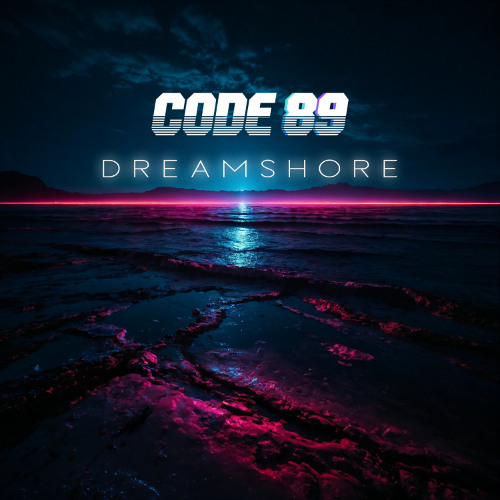 CODE 89 - On The Sea [[PREVIEW]]