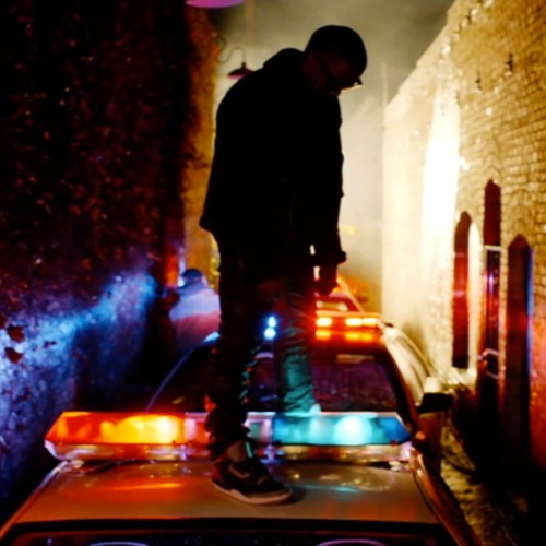 all of the lights 2.