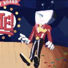 It’s TV Time! - Toby Fox (Slowed)