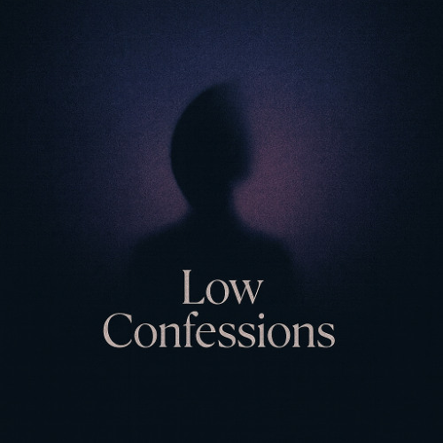 Low Confessions | R&B Type Beat