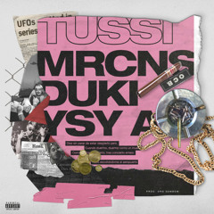 Tussi (feat. Duki & Ysy A)