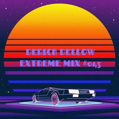 Extreme Mix #043