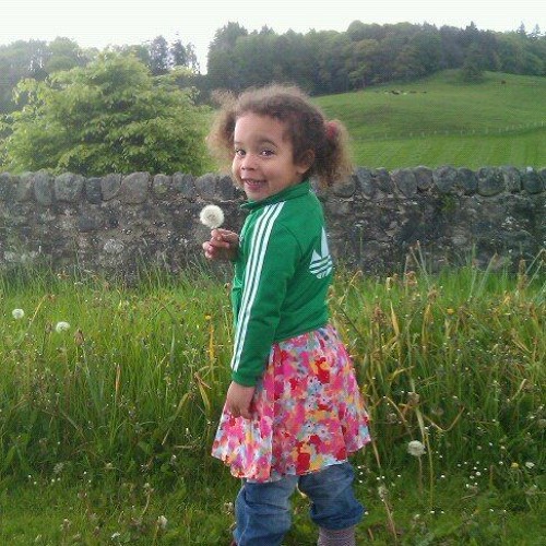 Sun Goddess featuring John McMustard