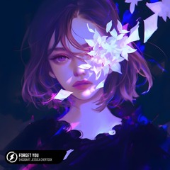 54GODART, Jessica Chertock - Forget You