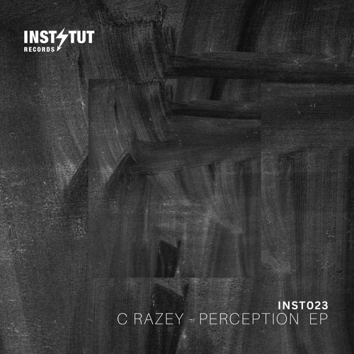 C Razey - All Because