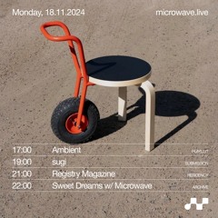 18.11.2024 sugi presents spatial awareness