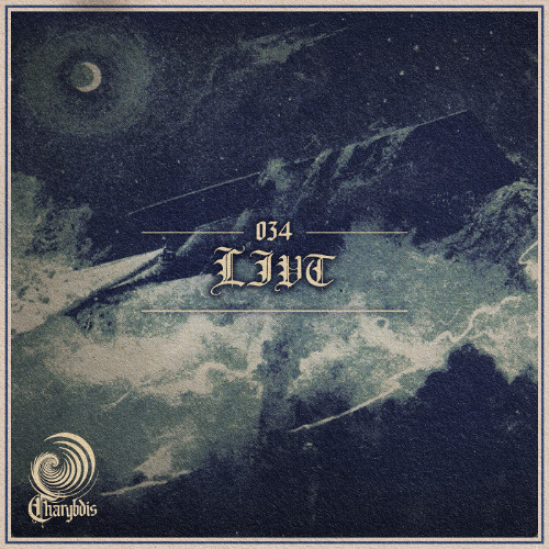 Dynamic Spheres #034 - LIVT