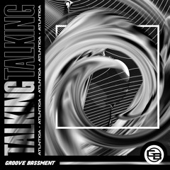 ATLNTICA - Talking