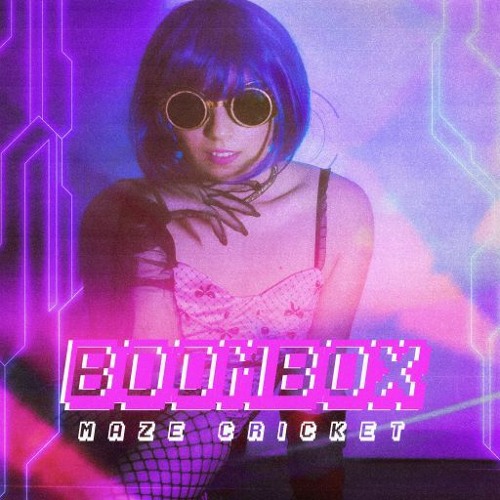 Boombox - Intro~Prelude