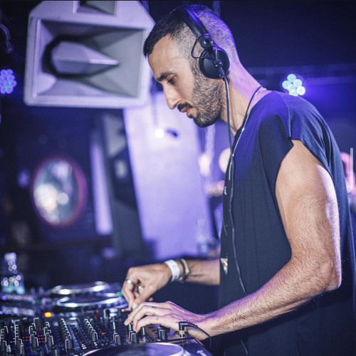 FLIGHTCAST 001 | Shai T