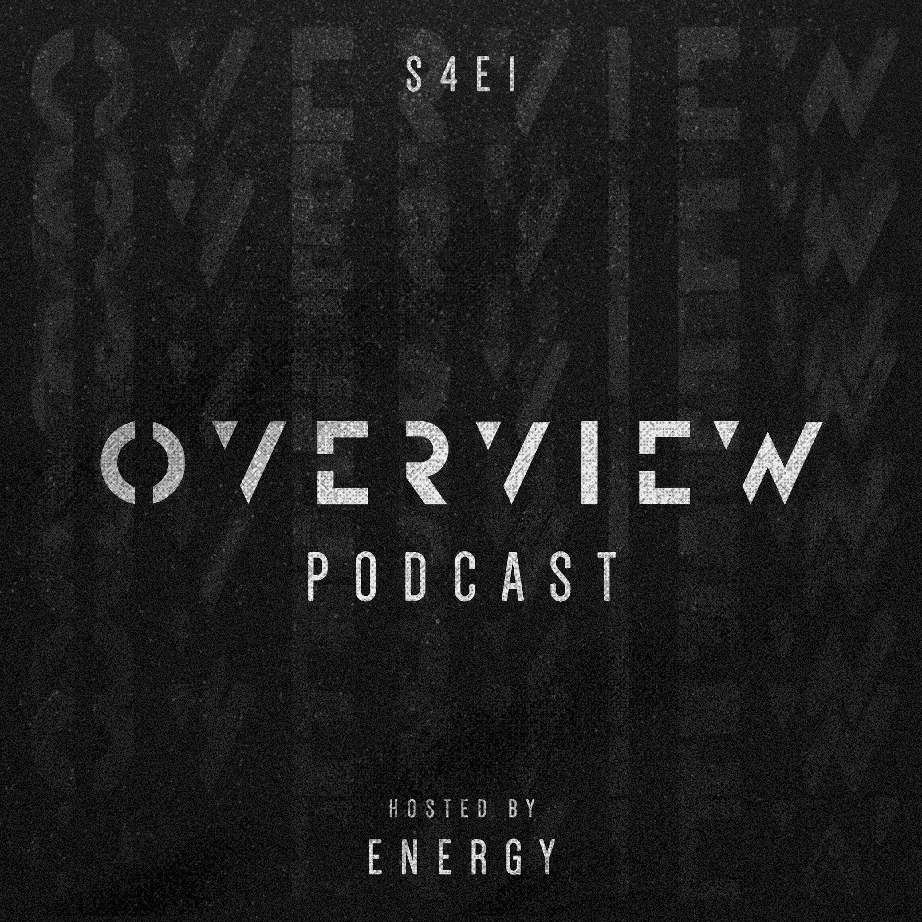 Overview Podcast