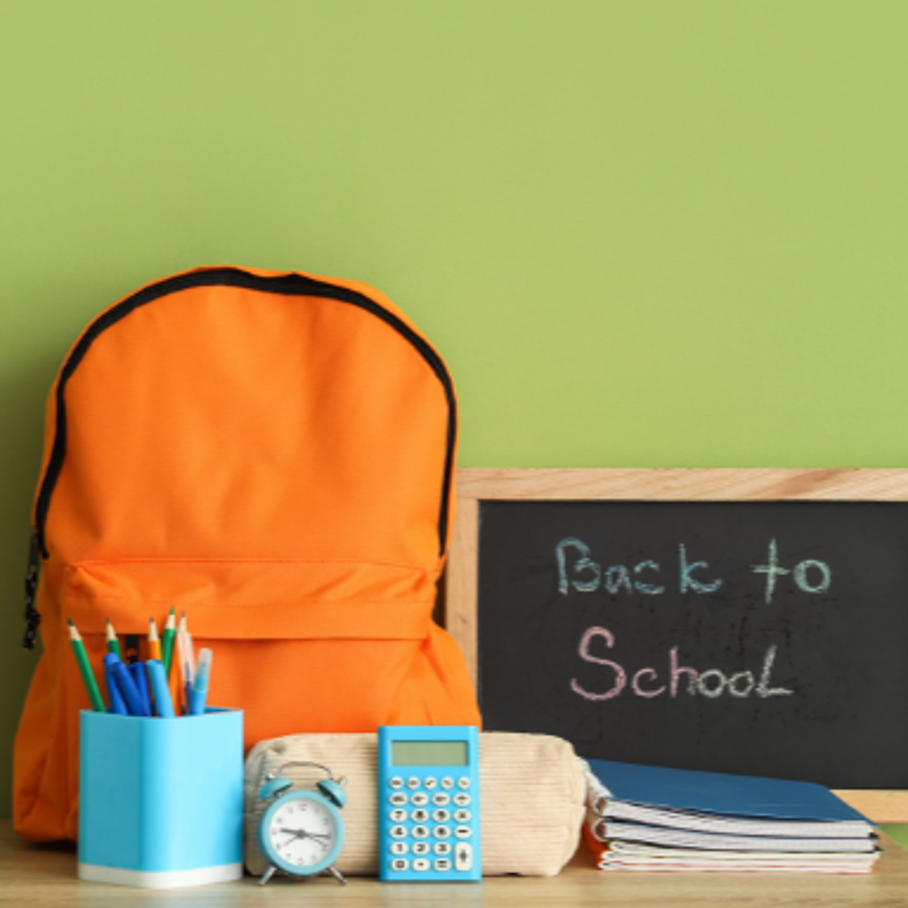Parents Struggling With Back To School Costs episode artwork