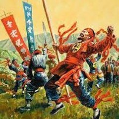 Episode 301 - The Boxer Rebellion Part 1: Unbeatable Army of Ultra Nerds