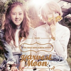 2Yoon "Nightmare" -x- Mary J Blige "Be Without You"