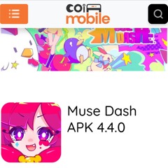 Muse Dash APK 2024 Descargar gratis Última versión