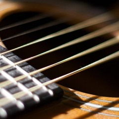 When Youv'e Got  A Good Friend (Robert Johnson Cover)