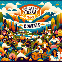 lascosasmasbonitas.m4a (Cover Magnolia Y Los No Me Olvides)