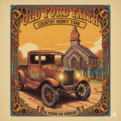 Small Town Ghost - Country Music