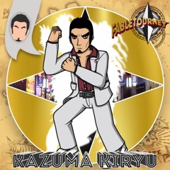 Ive Been A Fool- FableTourney: Intro Tracks