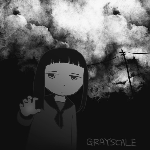 【BOF21】GRAYSCALE