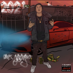 Ebk jaaybo - Heartleft