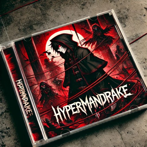 Stream HYPERMANDRAKE - TAKA [ORIGINAL MIX] by HYPERMANDRAKE | Listen ...