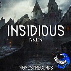 Akch - Insidious